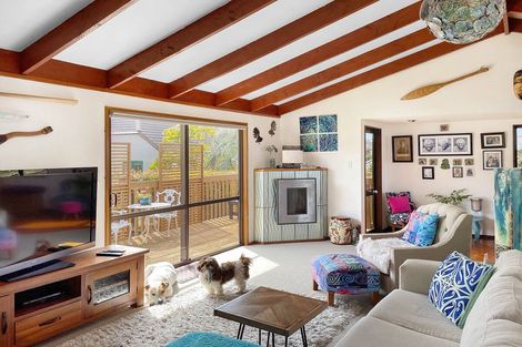 Photo of property in 3 Wolsley Avenue, Milford, Auckland, 0620