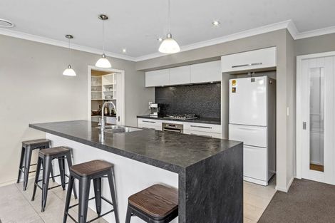 Photo of property in 12c Marvell Lane, Rolleston, 7614