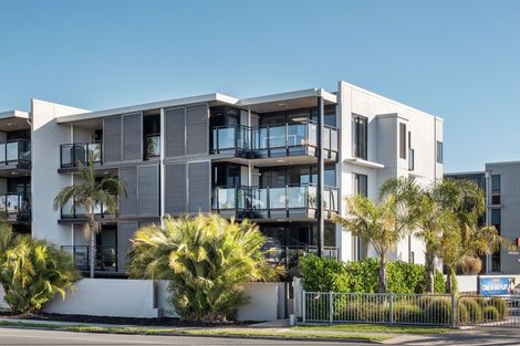 Photo of property in 2-06/424 Maunganui Road, Mount Maunganui, 3116