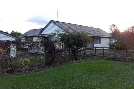 Photo of property in 807 Stoney Creek Road, Bunnythorpe, Palmerston North, 4478