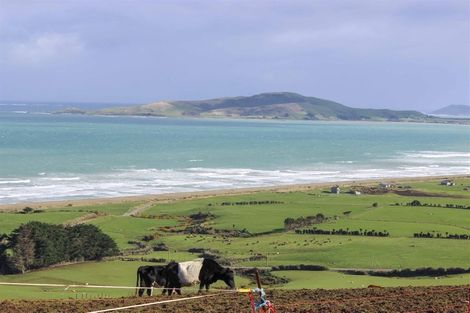 Photo of property in 45 Tihaka Beach Road, Longwood, Riverton, 9881