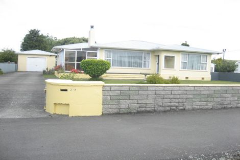 Photo of property in 29 Sedcole Street, Pahiatua, 4910