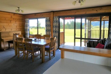 Photo of property in 387 Camerons Road, Marsden, Greymouth, 7805