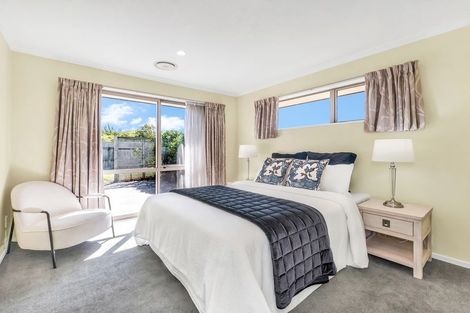 Photo of property in 111 Tennyson Street, Rolleston, 7614