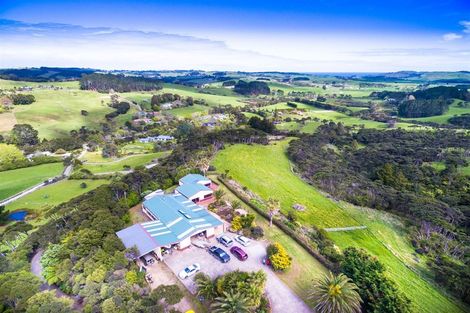 Photo of property in 187 Valley Road, Waimauku, 0881