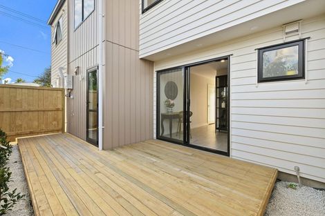 Photo of property in 5/8 Knight Avenue, Mount Albert, Auckland, 1025