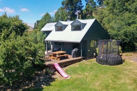 Photo of property in 2123 Fairlie Tekapo Road, Burkes Pass, Fairlie, 7987