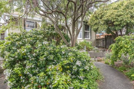 Photo of property in 97 Elizabeth Street, Mount Victoria, Wellington, 6011