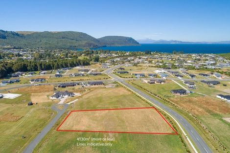 Photo of property in 4 Ribbonwood Lane, Kinloch, Taupo, 3377