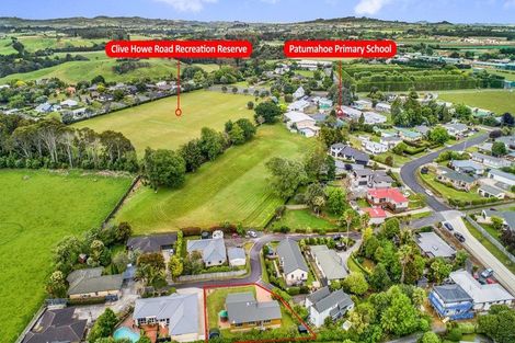 Photo of property in 25a Mareretu Avenue, Patumahoe, Pukekohe, 2679