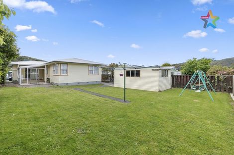 Photo of property in 15 Momona Street, Wainuiomata, Lower Hutt, 5014