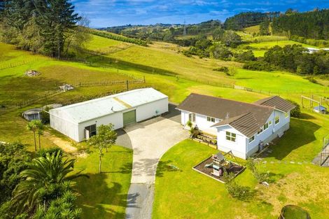 Photo of property in 59b Newman Road, Stillwater, Silverdale, 0993