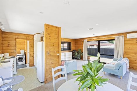 Photo of property in 24 Wiremu Street, Redwood, Christchurch, 8051