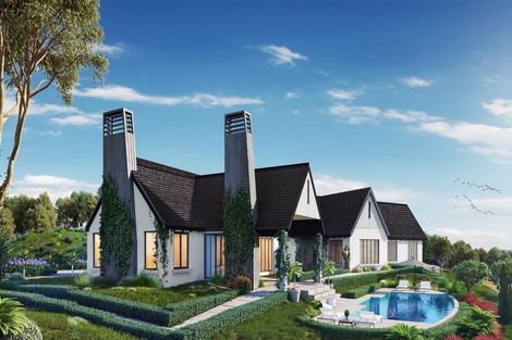 Photo of property in 170 Ridge Road, Coatesville, Albany, 0793