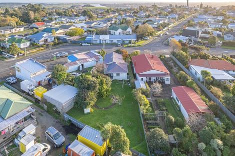 Photo of property in 61 Portal Street, Durie Hill, Whanganui, 4500