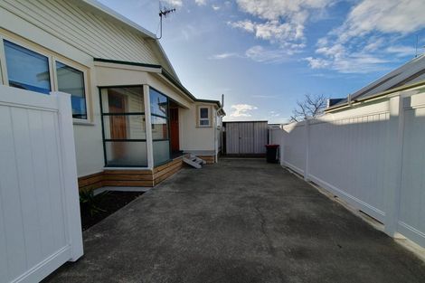 Photo of property in 92 Munroe Street, Napier South, Napier, 4110
