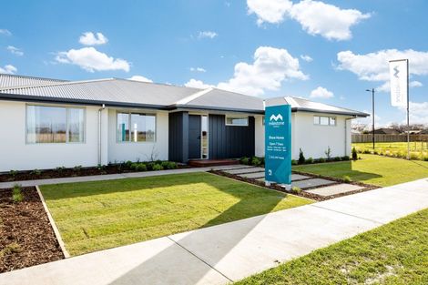 Photo of property in 43 Wai Iti Avenue, Redwoodtown, Blenheim, 7201