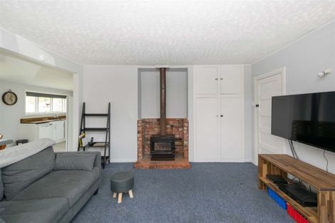 Photo of property in 3 Blenheim Street, Renwick, 7204