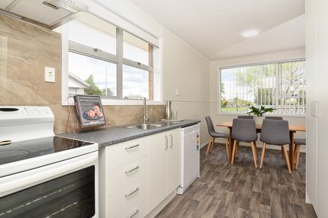 Photo of property in 42 Hukanui Road, Chartwell, Hamilton, 3210