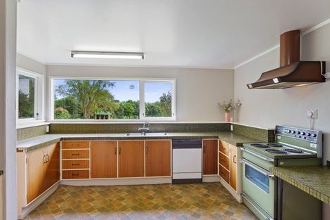 Photo of property in 123 North Manakau Road, Manakau, Levin, 5573