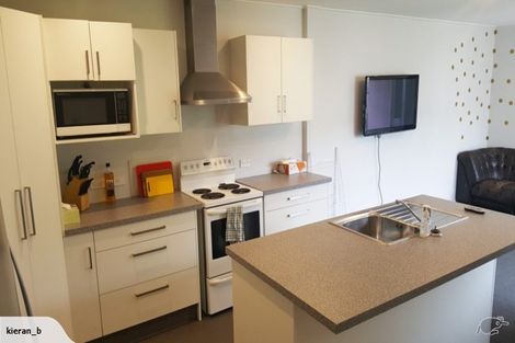 Photo of property in 120 Harbour Terrace, North Dunedin, Dunedin, 9016