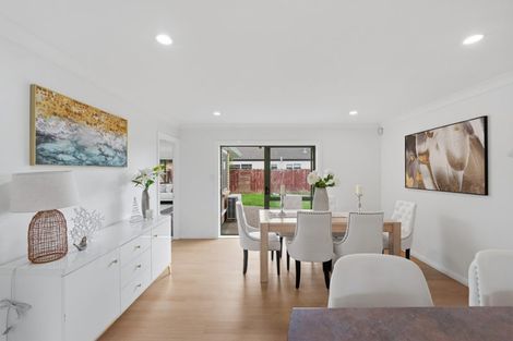 Photo of property in 18 Broadhurst Road, Flat Bush, Auckland, 2019