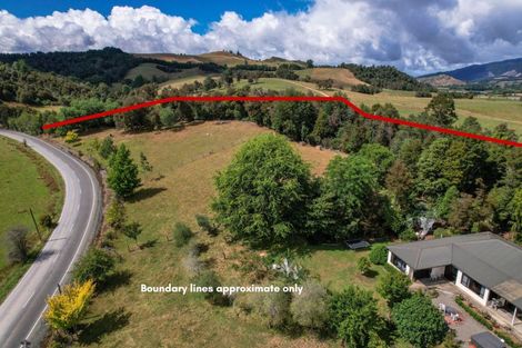 Photo of property in 281 Tadmor-bushend Road, Tapawera, Wakefield, 7096