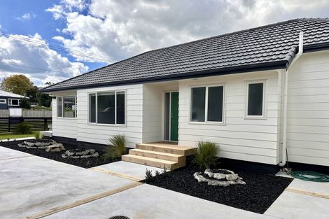 Photo of property in 19 Andrews Street, Foxton Beach, Foxton, 4815