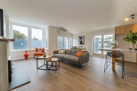 Photo of property in 17 Council Street, Saint Kilda, Dunedin, 9012