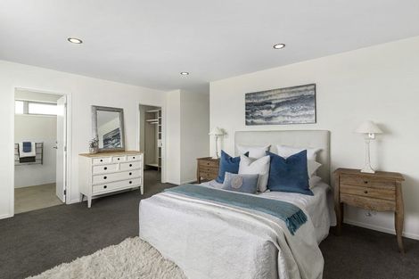 Photo of property in 4 Ravello Rise, Flat Bush, Auckland, 2019