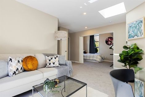 Photo of property in 121c Jeffreys Road, Strowan, Christchurch, 8052