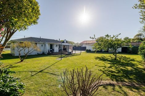 Photo of property in 3 Paterson Street, Pahiatua, 4910
