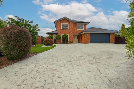 Photo of property in 10 Kilkenny Close, Lincoln, 7608