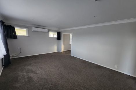 Photo of property in 124 Liverpool Street, Levin, 5510