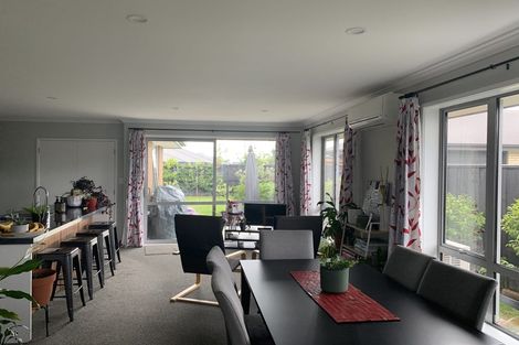 Photo of property in 32 Hartford Crescent, Rolleston, 7615