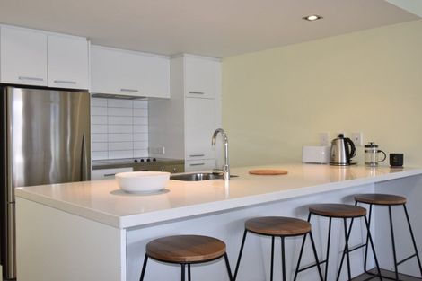 Photo of property in The Capital, 15/370 Oriental Parade, Oriental Bay, Wellington, 6011