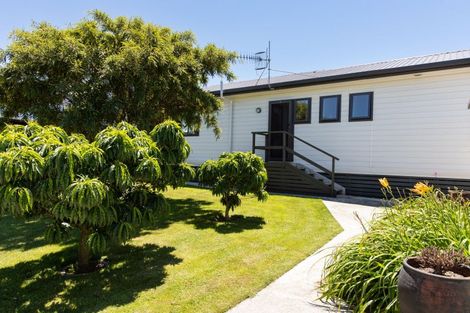 Photo of property in 21 Guy Street, Dannevirke, 4930