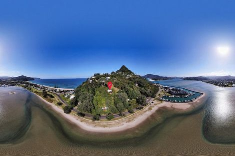 Photo of property in 118 Paku Drive, Tairua, 3508