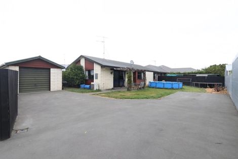 Photo of property in 38a Grey Street, Ashburton, 7700