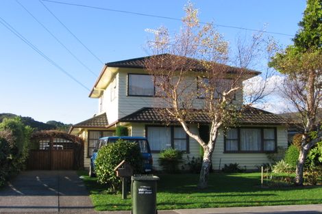 Photo of property in 28 Karamu Crescent, Wainuiomata, Lower Hutt, 5014