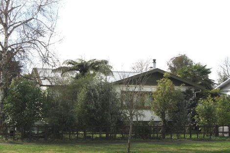 Photo of property in 416 Lascelles Street, Saint Leonards, Hastings, 4120