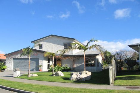 Photo of property in 12 Bucksburn Place, Greenmeadows, Napier, 4112