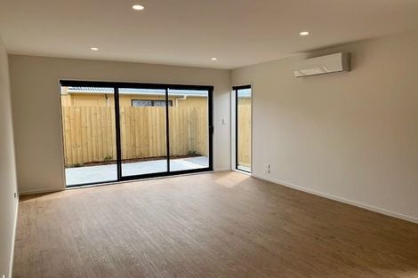 Photo of property in 3/23 Brittan Street, Linwood, Christchurch, 8011