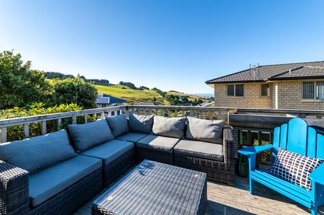 Photo of property in 330 Highcliff Road, Highcliff, Dunedin, 9013