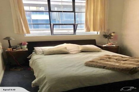 Photo of property in Brandon House, 3/20 Brandon Street, Wellington Central, Wellington, 6011