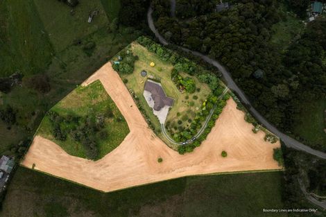 Photo of property in 48 Mccathie Road, Puhoi, Silverdale, 0994