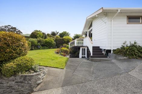 Photo of property in 40 Glasgow Street, Hawera, 4610