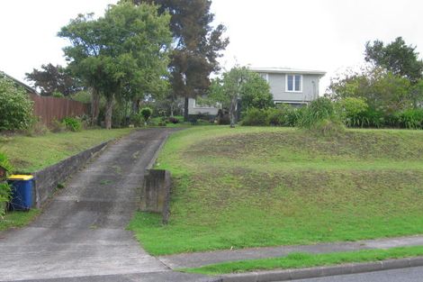 Photo of property in 43 Ambler Avenue, Glen Eden, Auckland, 0602