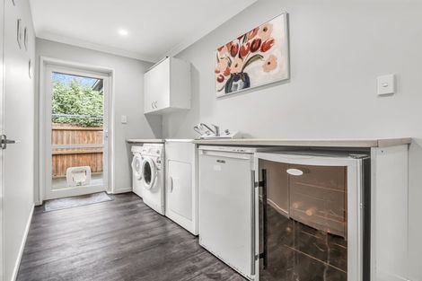 Photo of property in 6 Ormandy Court, Amberley, 7410