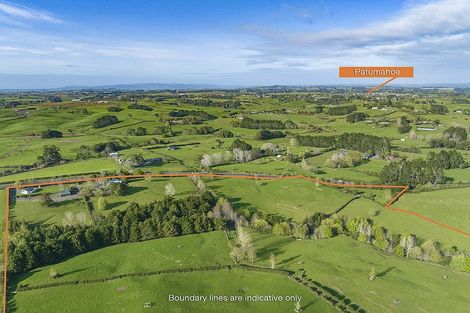 Photo of property in 290 Ostrich Road, Patumahoe, Pukekohe, 2679
